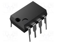 IC: PMIC; PWM controller; 20mA; 50÷100kHz; Ch: 1; DIP8; 18V; 0÷98% NTE Electronics