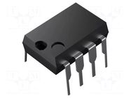 IC: PIC microcontroller; 1.75kB; 20MHz; ADC,DAC,ICSP; 2.5÷5.5VDC MICROCHIP TECHNOLOGY