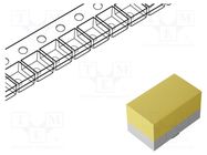 LED; SMD; 0201; white; 55mcd; 110°; 5mA; 2.6VDC; Front: flat; 16mW LUMEX