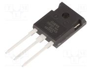 Diode: rectifying; THT; 1.6kV; 25A; tube; Ifsm: 300A; TO247-3; 160W IXYS