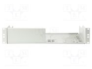 Rack mount; Features: 2U width AIM-TTI