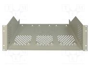 Rack mount; Features: 4U width; Application: series QL AIM-TTI