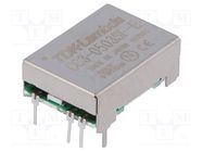 Converter: DC/DC; 3W; Uin: 5V; Uout: 3.3VDC; Iout: 800mA; DIP7; THT TDK-LAMBDA