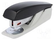 Stapler; black; 5501 LEITZ