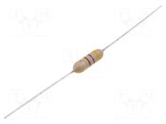 Inductor: axial; THT; 22uH; 1A; 190mΩ; ±10%; Ø4.06x12.7mm BOURNS