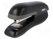 Stapler; black; F16 