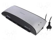 Laminator; Size: A4 FELLOWES