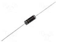 Inductor: axial; THT; 8.2mH; 26mA; 119Ω; ±10%; Ø4.11x10.41mm BOURNS