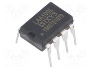 Relay: solid state; SPST-NO x2; Icntrl max: 50mA; 120mA; OptoMOS IXYS