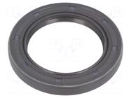 Oil seal; Thk: 7mm; -40÷100°C; Shaft dia: 38mm; Øhole: 55mm SKF