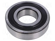 Bearing: single row deep groove ball; Øint: 45mm; Øout: 100mm SKF