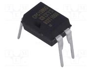 Relay: solid state; SPST-NO; Icntrl max: 50mA; 140mA; max.400VAC IXYS