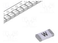 Fuse: fuse; time-lag; 8A; SMD; ceramic; CQ CONQUER ELECTRONIC