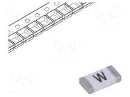 Fuse: fuse; 8A; ultra rapid; ceramic; SMD; CQ CONQUER ELECTRONIC