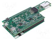 Dev.kit: evaluation; prototype board,expansion board; RX65N RENESAS