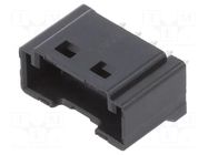 Connector: wire-board; socket; male; PIN: 5; DF51K; 2A; 250V; THT HIROSE