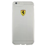 Ferrari Hardcase FEHCP7TR1 iPhone 7/8 /SE 2020 / SE 2022 TRANSPARENT, Ferrari