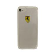 Ferrari Hardcase FEHCRFP7TR1 iPhone 7/8 /SE 2020 / SE 2022 transparent, Ferrari