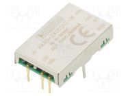 Converter: DC/DC; 3W; Uin: 9÷36V; Uout: 5VDC; Iout: 600mA; DIP AIMTEC