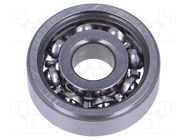 Bearing: single row deep groove ball; Øint: 5mm; Øout: 16mm; W: 5mm SKF