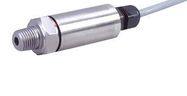 PRESSURE SENSOR, 100PSI, 1/4"-18MNPT