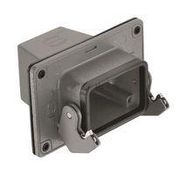 HEAVY DUTY HOUSING, 16B, 1 LEVER, ALUM