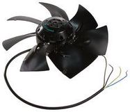 AXIAL FAN, 250MM, 230V, 1159.5CFM, 70DBA