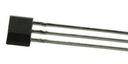 HALL EFFECT SENSOR, LINEAR, TO-92-3