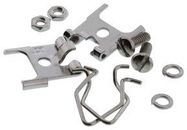 SPRING LATCH KIT, D-SUB