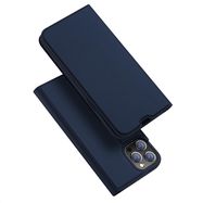 Dux Ducis Skin Pro Bookcase type case for iPhone 13 Pro Max blue, Dux Ducis