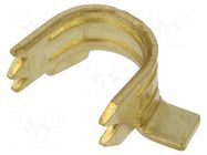 Locking element; 6.8mm; ST,ST40X-36S-CV(80) HIROSE
