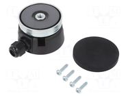 Accessories: mounting holder; 8WD43 SIEMENS