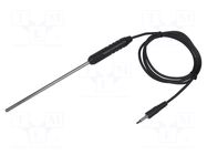 Probe: RTD-type temperature EXTECH