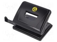 ESD; metal,electrically conductive material; black STATICTEC
