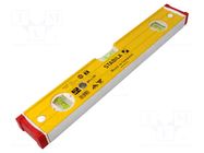 Level; L: 0.4m STABILA