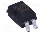 Relay: solid state; SPST-NO; Icntrl max: 50mA; 120mA; max.350VAC IXYS