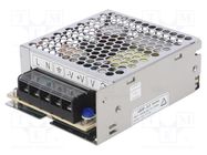 Power supply: switching; for building in,modular; 35W; 3.3VDC; 7A TDK-LAMBDA