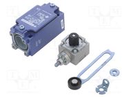 Limit switch; NO + NC; 10A; max.250VAC; max.250VDC; PG13,5; IP66 TELEMECANIQUE SENSORS