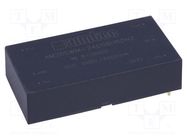 Converter: DC/DC; 20W; Uin: 9÷36V; Uout: 5VDC; Iout: 4A; 2"x1" AIMTEC