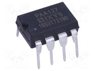 Relay: solid state; SPST-NO x2; Icntrl max: 50mA; 200mA; OptoMOS IXYS