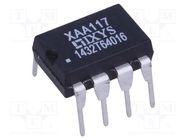 Relay: solid state; SPST-NO x2; Icntrl max: 50mA; 150mA; max.60VAC IXYS