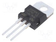 Transistor: N-MOSFET; MDmesh™ K5; unipolar; 900V; 13A; Idm: 80A STMicroelectronics