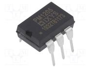 Relay: solid state; Icntrl max: 100mA; 500mA; max.500VAC; 1-phase IXYS