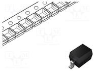 Diode: switching; SMD; 75V; 0.3A; 4ns; SOD323; Ufmax: 1.25V DIODES INCORPORATED