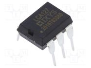 Relay: solid state; SPST-NO; Icntrl max: 50mA; 200mA; max.350VAC IXYS