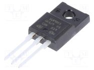 Transistor: N-MOSFET; MDmesh™ M6; unipolar; 900V; 9A; Idm: 60A; 30W STMicroelectronics