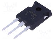 Diode: Schottky rectifying; THT; 60V; 20Ax2; TO247AC; Ufmax: 0.68V VISHAY