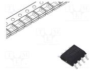 PMIC; DC/DC converter; Uin: 2.7÷5.5VDC; Uout: 0.6÷5.5VDC; 2A; SO8 DIODES INCORPORATED