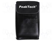 Cover; 125x195x55mm PEAKTECH