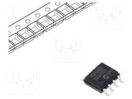 IC: PMIC; AC/DC switcher; SO7; Features: primary-side start-up MICROCHIP TECHNOLOGY